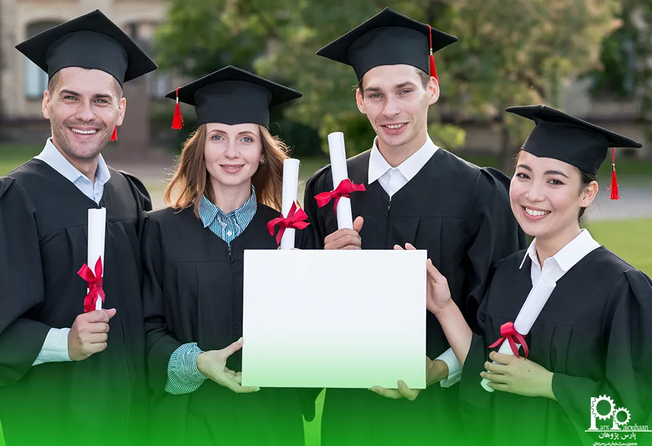 فارغ‌التحصیلان این رشته در کجاها استخدام می‌شوند؟